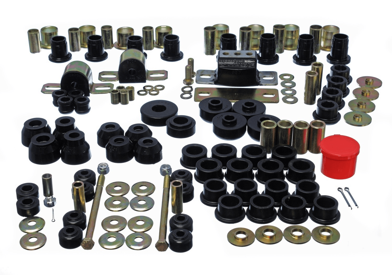 Buchsen Masterkit Buchsen Masterkit