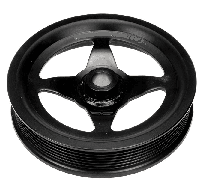 Riemenscheibe Servopumpe 5.9-6.7L TD Ram 2500 3500 Riemenscheibe Servopumpe 5.9-6.7L TD Ram 2500 3500