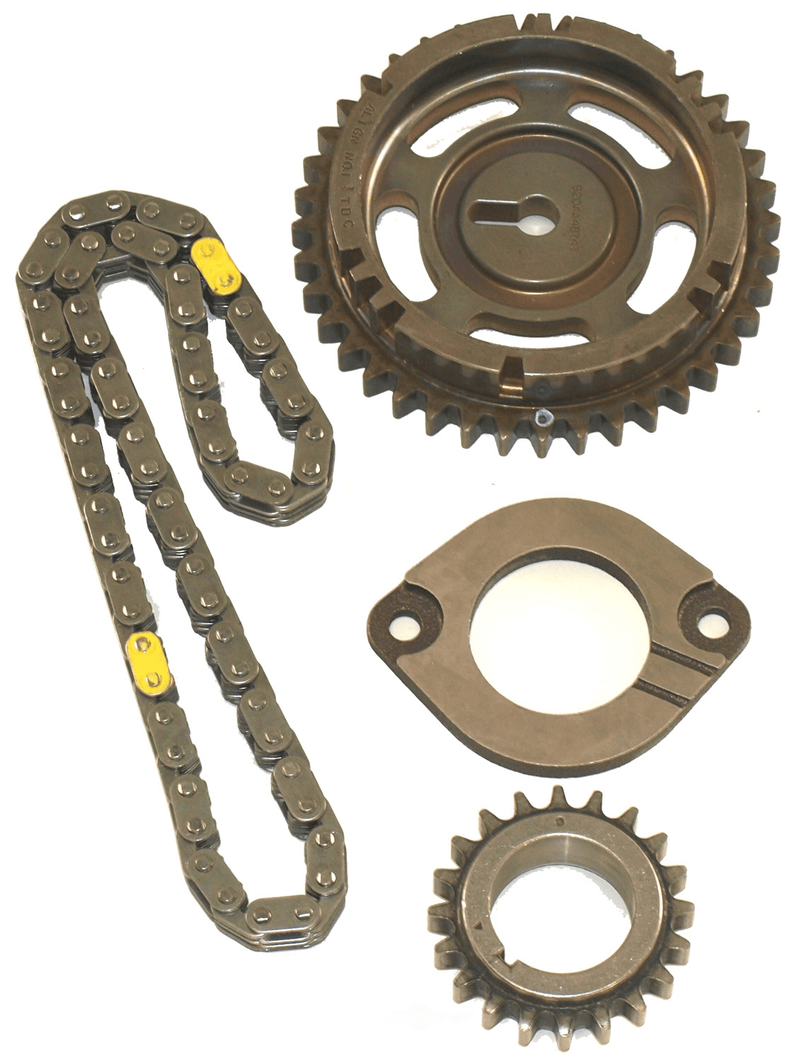 Steuerkettensatz Chrysler Jeep 3.8L V6 Steuerkettensatz Chrysler Jeep 3.8L V6