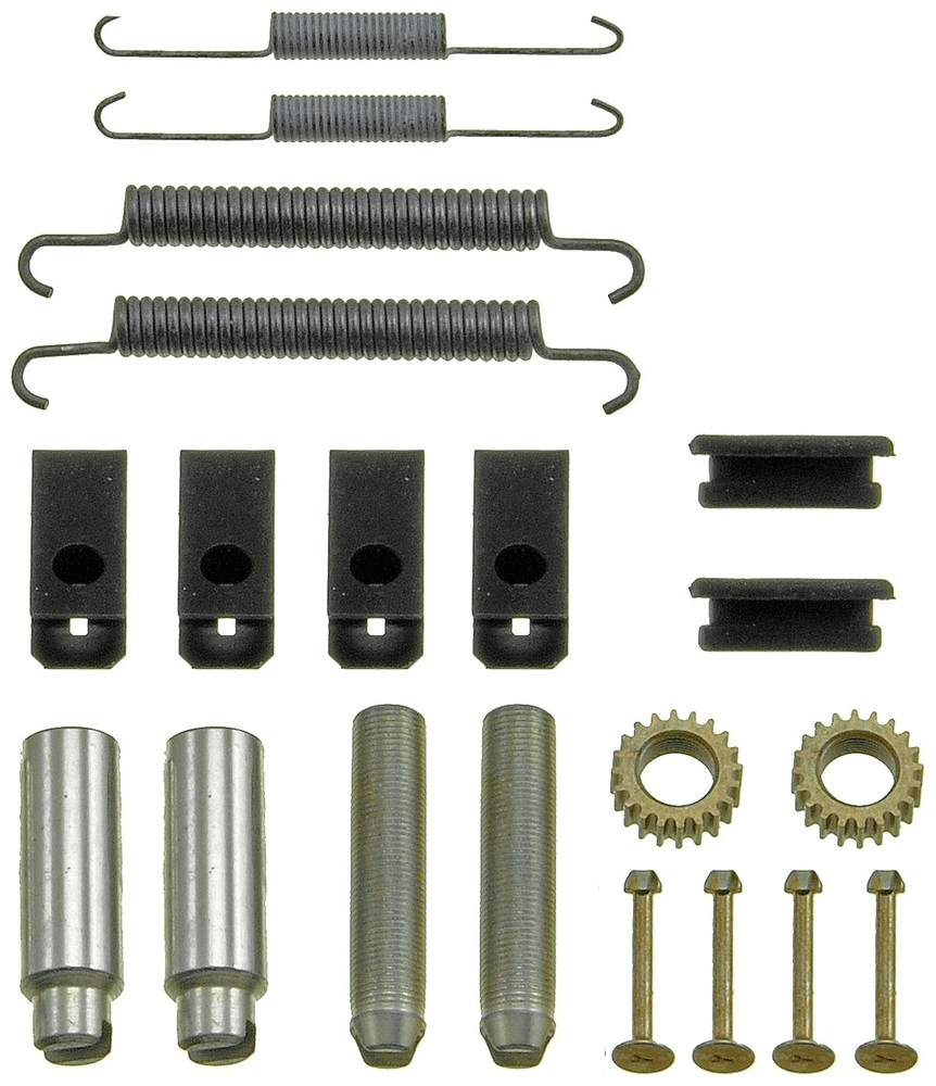 Bremsenkleinteile Set Bremsenkleinteile Set