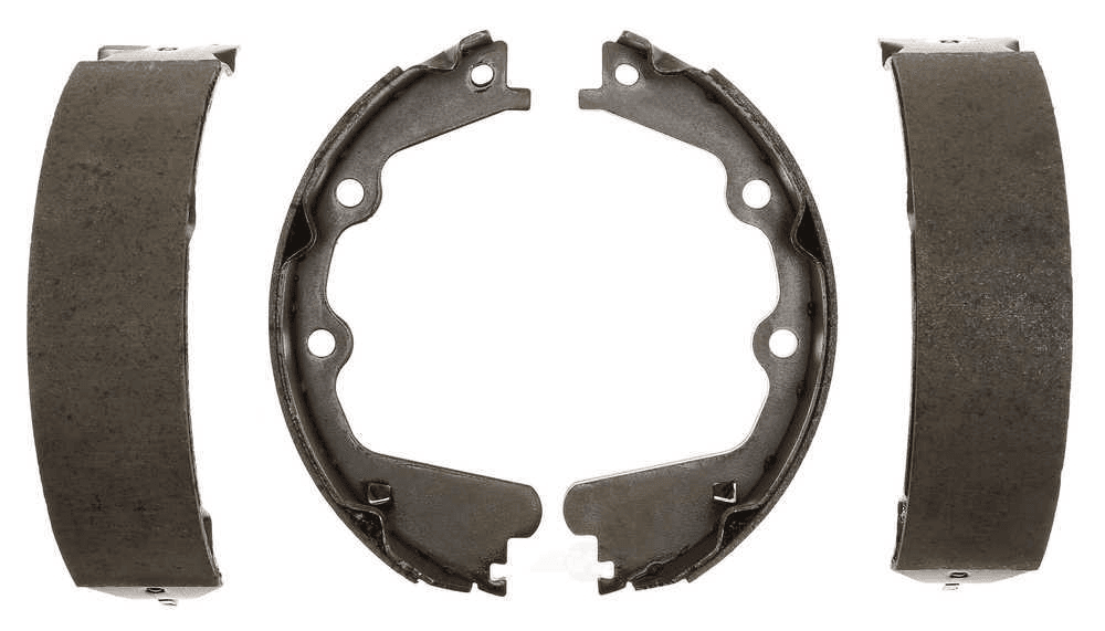 Handbremsbacken Silverado 2500-3500