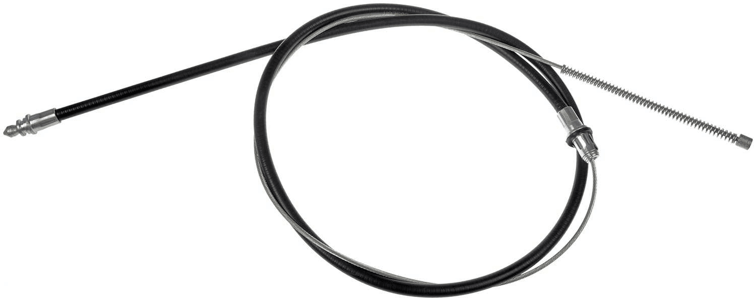 Handbremsseil Handbremsseil