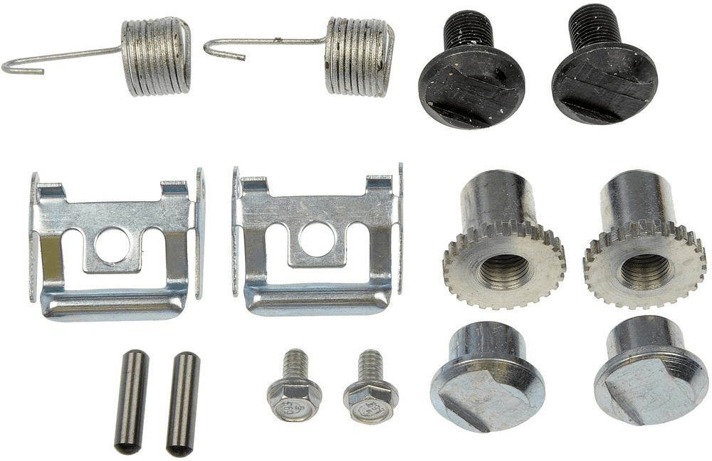Bremsenkleinteile Set Bremsenkleinteile Set