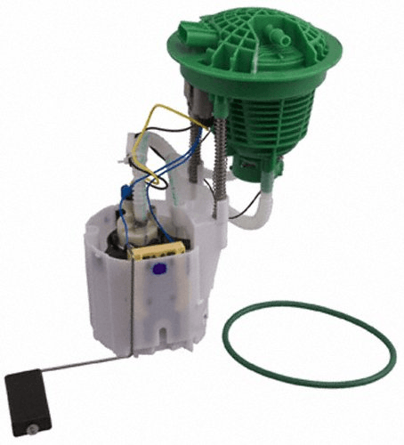 Benzinpumpe elektrisch Benzinpumpe elektrisch