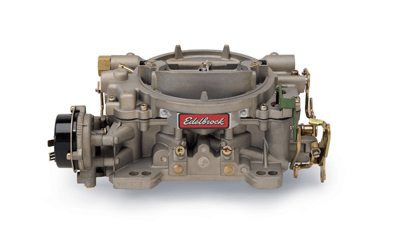 Vergaser Marine 600cfm elektr. Choke Vergaser Marine 600cfm elektr. Choke