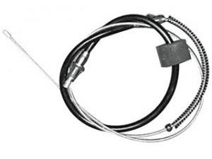 Handbremsseil