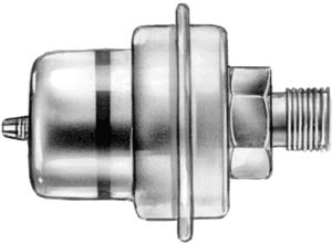 Getriebe Zündmodulator Getriebe Zündmodulator