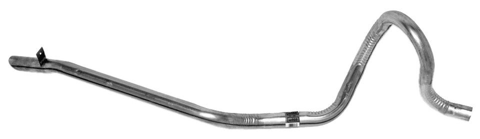 Auspuffendrohr