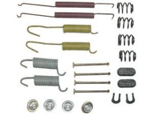 Bremsenkleinteile Set Bremsenkleinteile Set