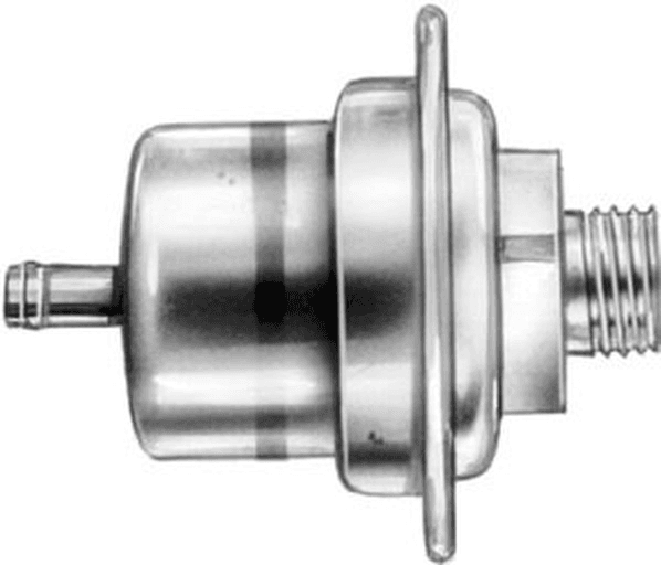 Getriebe Zündmodulator