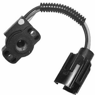 Drosselklappensensor Drosselklappensensor