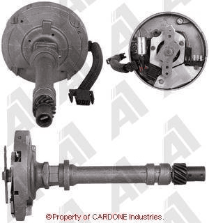 Verteiler Generalüberholt Verteiler Generalüberholt