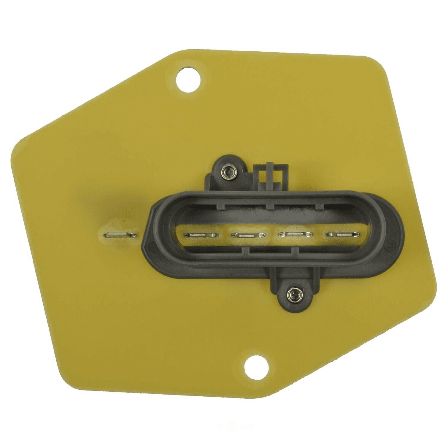 Widerstand Gebläsemotor