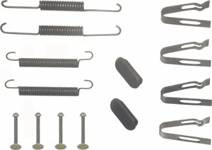 Bremsenkleinteile Set Bremsenkleinteile Set