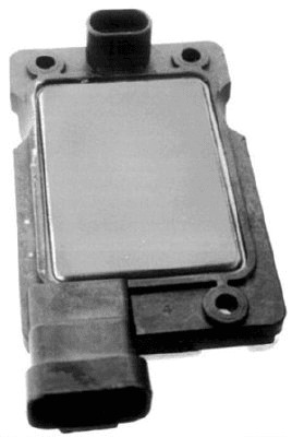 Zündmodul