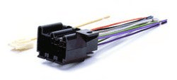 Radio Verbindungsstecker Radio Verbindungsstecker