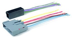 Radio Verbindungsstecker