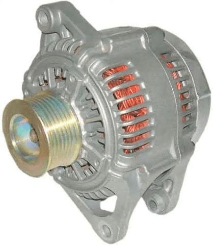 Lichtmaschine Lichtmaschine