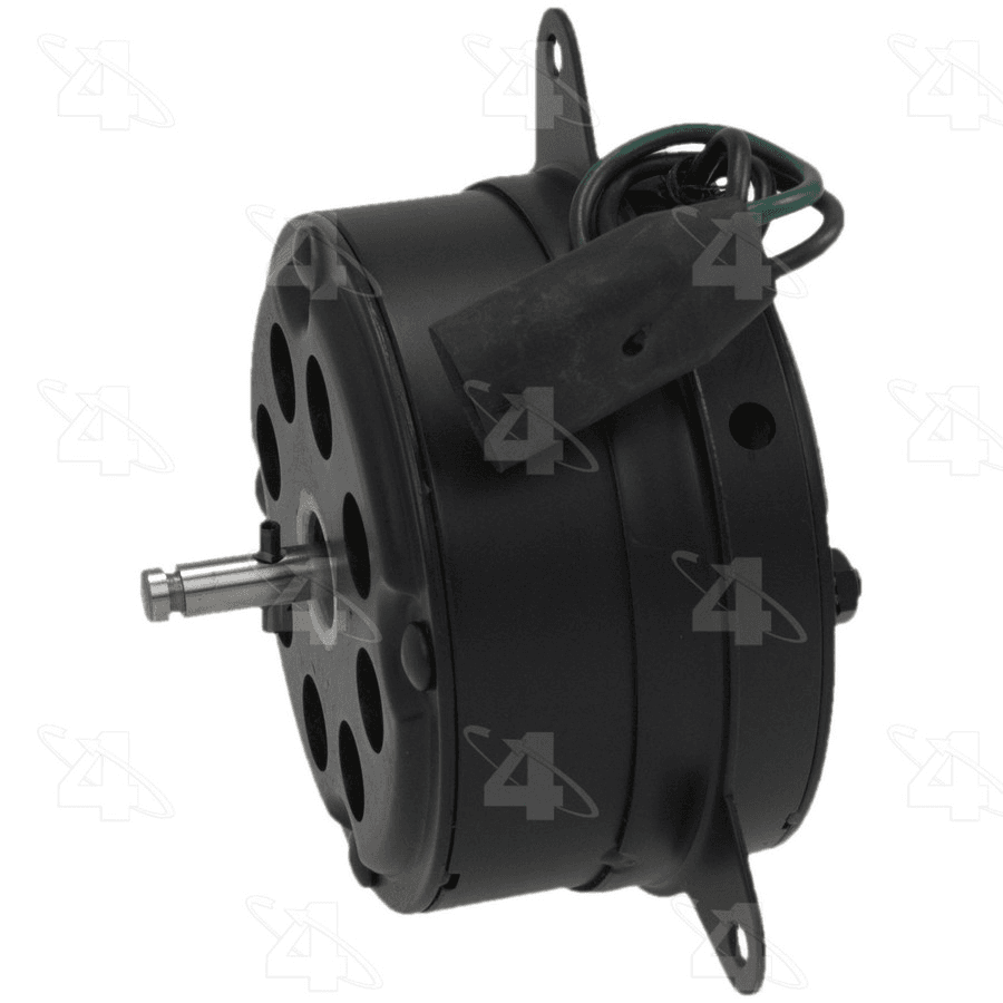 Kühlerventilatormotor Kühlerventilatormotor