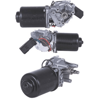 Scheibenwischermotor Generalüberholt Scheibenwischermotor Generalüberholt