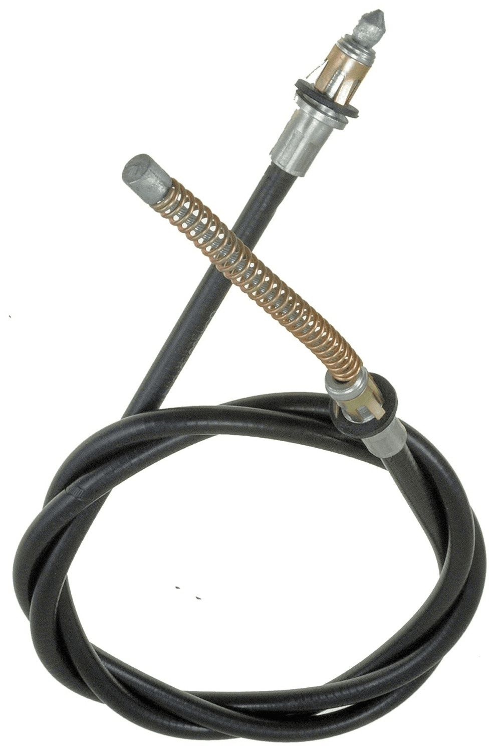 Handbremsseil hinten