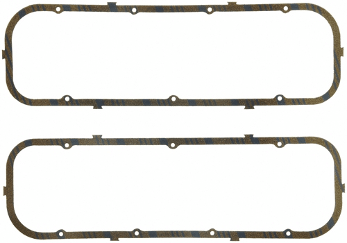 Ventildeckeldichtung Big Block 396ci-402ci-427ci-454ci