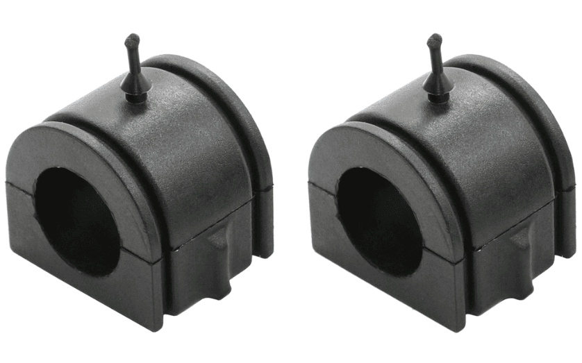 Stabilisatorgummi H3 Vorderachse Stabilisatorgummi H3 Vorderachse