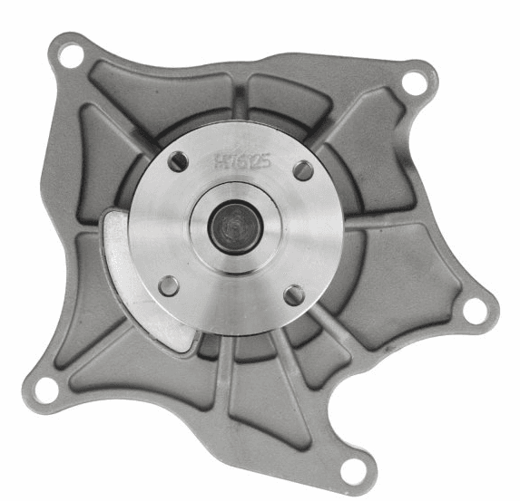 Wasserpumpe 4.6L STS SRX