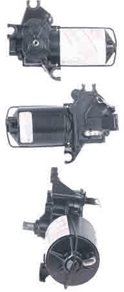 Scheibenwischermotor Generalüberholt