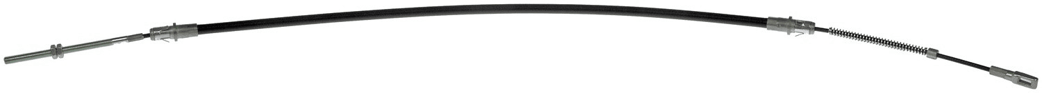 Handbremsseil Handbremsseil