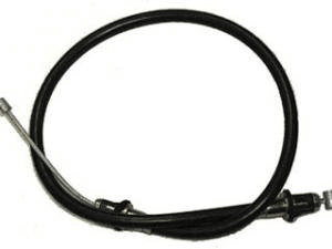Handbremsseil