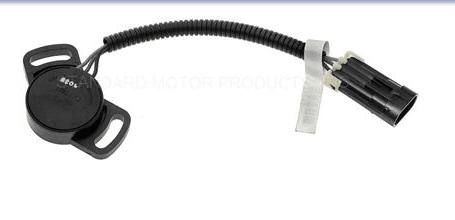 Drosselklappensensor Drosselklappensensor