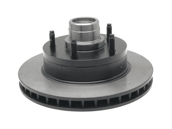 Bremsscheibe E150 Van F150 Pickup Vorderachse