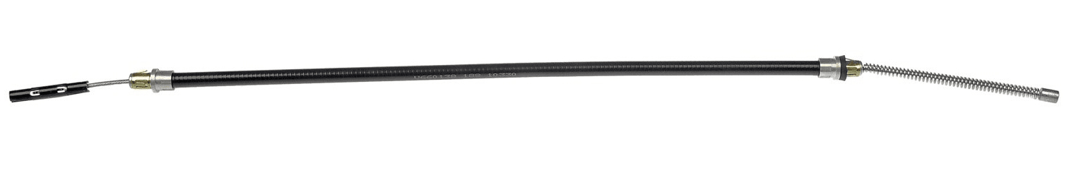 Handbremsseil Handbremsseil