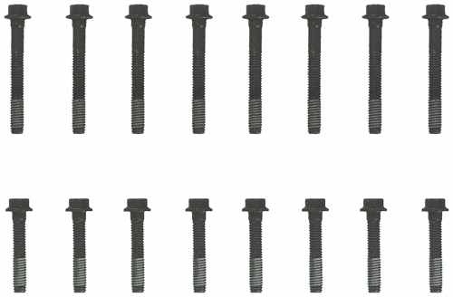 Zylinderkopfschrauben