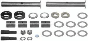 Querlenker Bolzenkit