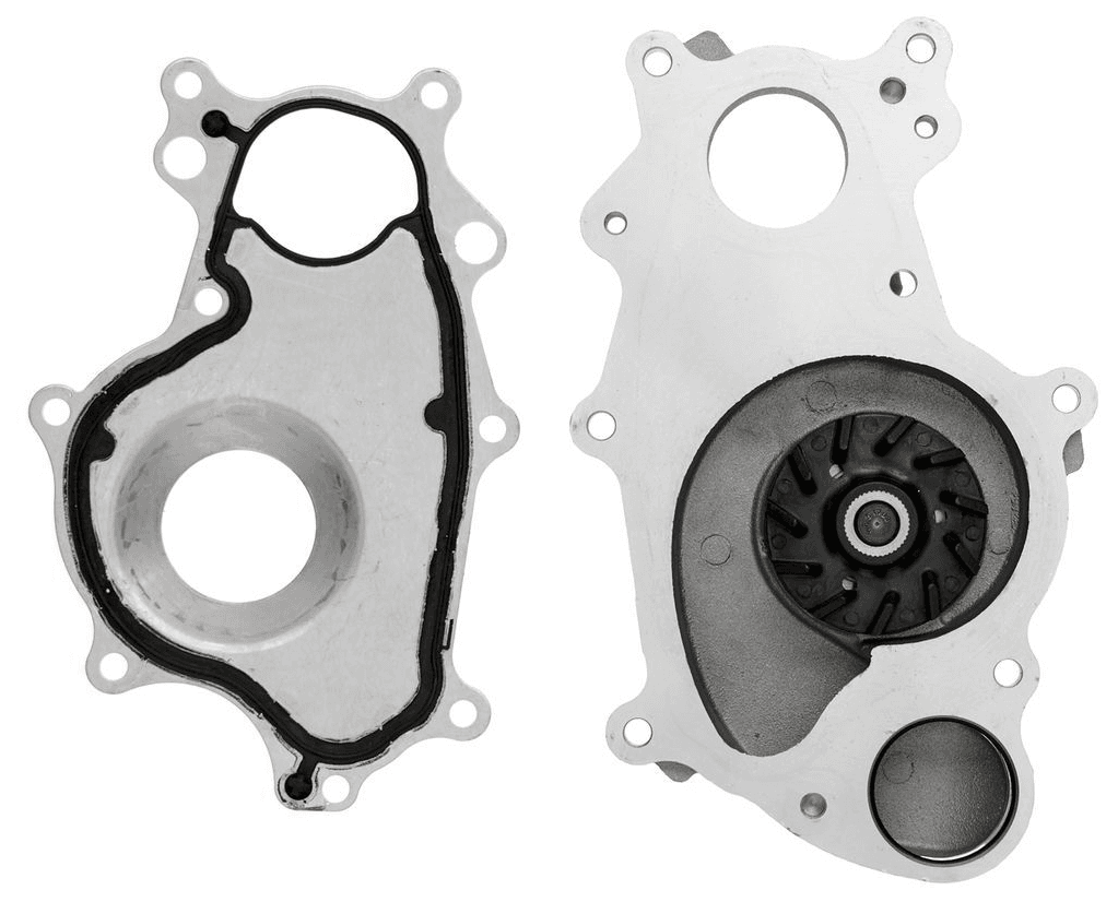 Wasserpumpe Mustang V6 F150