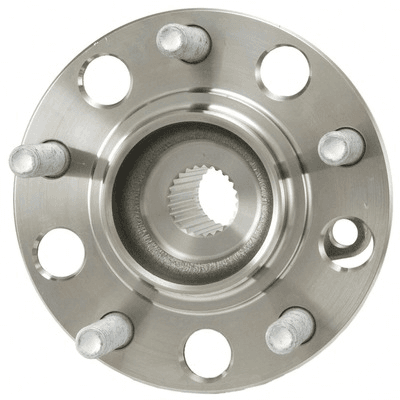 Radlager hinten Dodge Caliber Jeep Patriot Compas Radlager hinten Dodge Caliber Jeep Patriot Compas