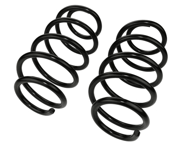 Fahrwerksfeder Caliber Fahrwerksfeder Caliber