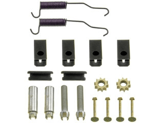 Bremsenkleinteile Set Bremsenkleinteile Set