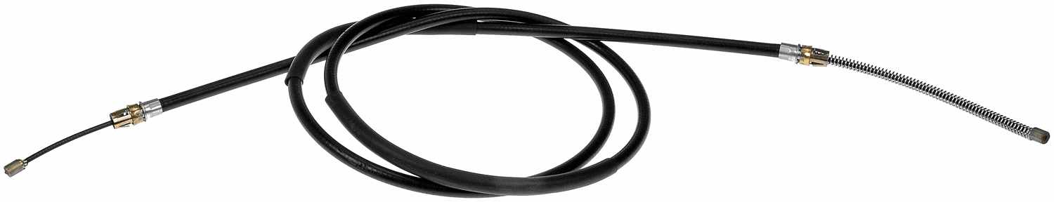 Handbremsseil Handbremsseil