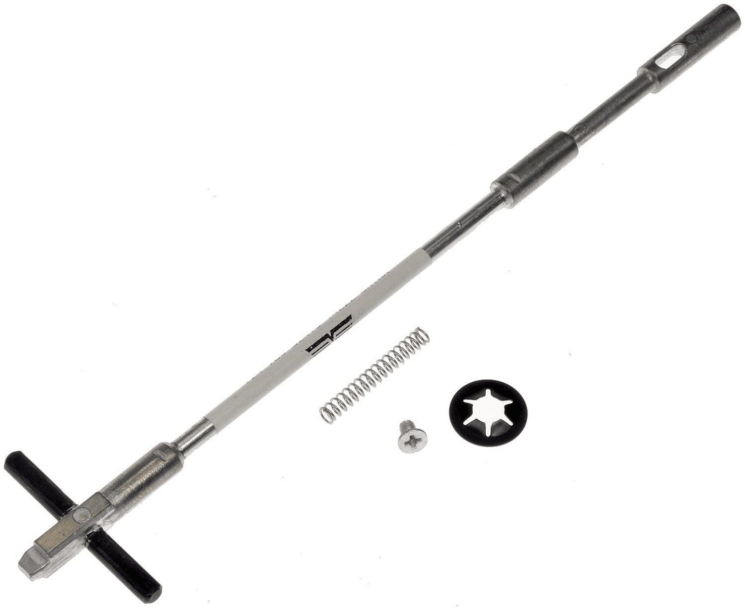Schalthebel Rep. Satz Schalthebel Rep. Satz