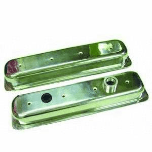 Ventildeckel LT1 Aluminium poliert