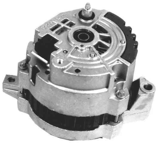 Lichtmaschine Lichtmaschine