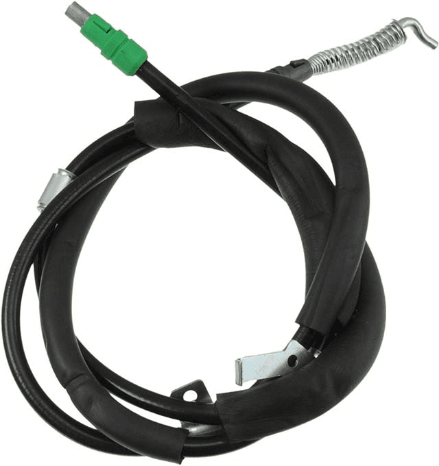 Handbremsseil