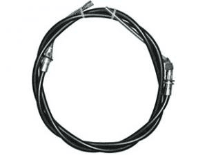 Handbremsseil Handbremsseil