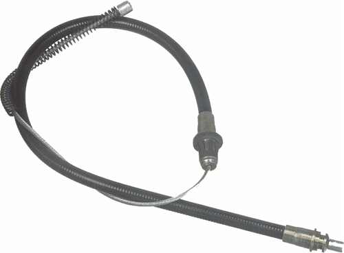 Handbremsseil hinten Dakota Handbremsseil hinten Dakota