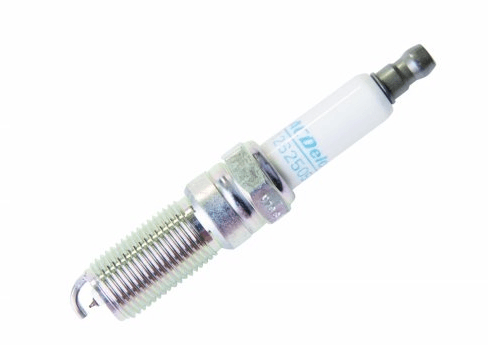 Zündkerze Iridium H3 Colorado HHR Zündkerze Iridium H3 Colorado HHR