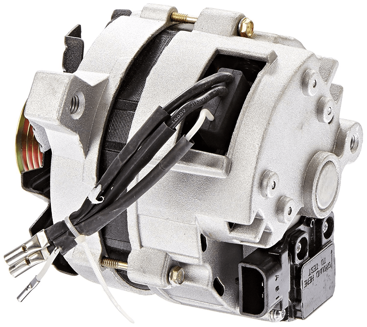 Lichtmaschine Generalüberholt