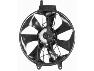 Kühlerventilator Kühlerventilator